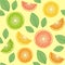 Citrus fruits