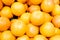 Citrus grape-fruit close-up. Exotic, rich in nutrients fruit for food, ingridient workout.