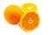 Citrus oranges