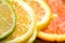 Citrus Slices