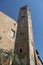 Citta della Pieve, Perugia, Italy, historic city