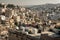 City of Amman, Jordan. Western Asia