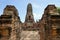 City Ayutthaya Thailand Temple Buddhism Buddha Travel Religion