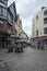 City of Canterbury, Kent, UK