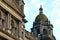 City Chambers in George Square, Glasgow, Scotland