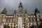 City Chambers, Glasgow