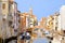 City of Chioggia, the little Venice