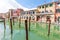 City of Chioggia, the little Venice