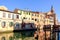 City of Chioggia, the little Venice