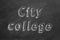 City college