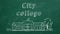 City college