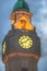 City Council clock tower, Buenos Aires