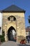 City gate the Berkelpoort, Valkenburg aan de Geul