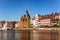 City of Gdansk