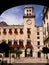 City Hall in Alicante, Spain