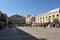 City Hall of Ciudad Real, Spain