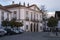 City hall of Faro - Portugal