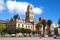 City Hall on the Grand Parade square, Cape Town, South Africa