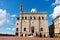 City hall of Gubbio - Perugia