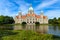 City Hall of Hannover, Germany