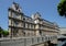 City hall library, Paris