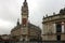 City Hall and Opera, Lille, Nord Pas de Calais, France