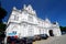 City Hall, Penang, Malaysia.