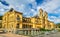 City Hall of San Sebastian - Donostia, Spain