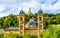 City Hall of San Sebastian - Donostia, Spain