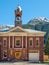 City Hall, Silverton, Colorado