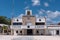 City Hall of Tulum, Quintana Roo, Mexico