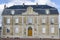 City hall of Vosne-Romanee, burgundy, France, saone-et-loire