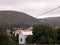 City of Haria and it`s surrounding nature, Lanzarote, Canary Islands