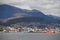 City of Hobart Tasmania