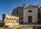 City of Isernia, Molise, Italy