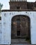 The City Jail, Charleston, SC.