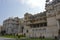 The City of Lakes Udaipur, City Palace, Heritage Building, Great History, Mewar Dynasty, Royal Family.