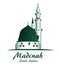 City of Madinah Saudi Arabia Famous Buildings