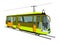 City mini tram