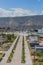 City Mitad Del Mundo, South America