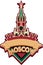 City moscow emblem