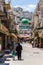 City of Nablus, Palestine