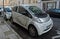 City of Nice - Electric cars