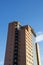 City Novo Hamburgo, Rio Grande do Sul, Brazil: the hotel Swan Tower