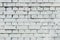 City old dirty painted brick wall, prepared for drawing creative graffiti. Can be useful for backgrounds and backdrops