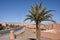 City of Ouarzazate, Morocco