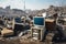 City outskirts reveal massive e-waste dumpsite, scale of electronic waste pollution