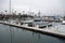 City of Oxnard Marina