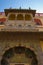 City Palace Jaipur Peacock Doors