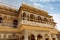 City Palace Jaipur Rajasthan India royal palace architecture